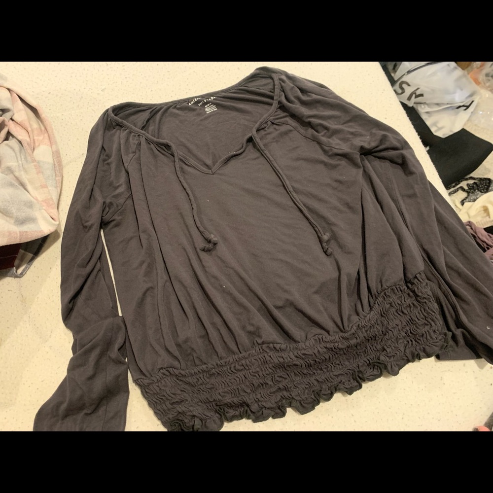 AMERICAN EAGLE TOP